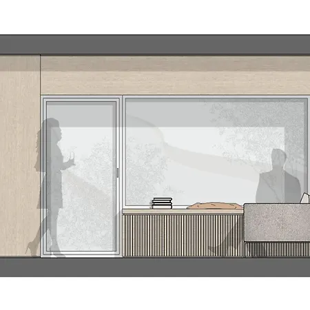 Penthouse K9 Norderney