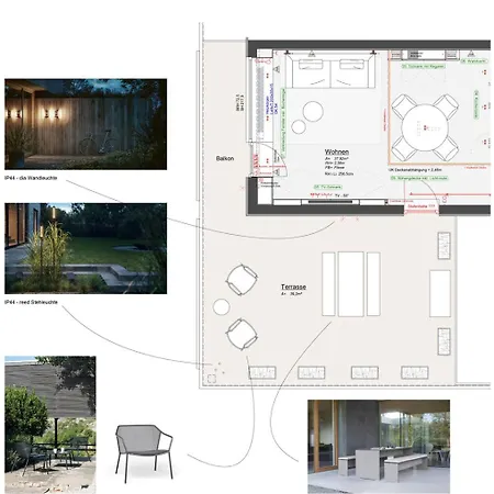 Penthouse K9 Apartmán