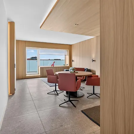 Penthouse K9 Appartement