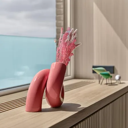 Appartement Penthouse K9