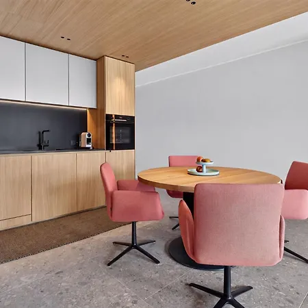 Penthouse K9 Appartement Norderney