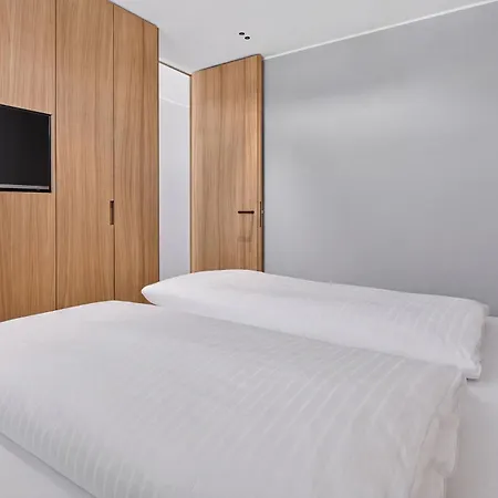 Penthouse K9 Norderney