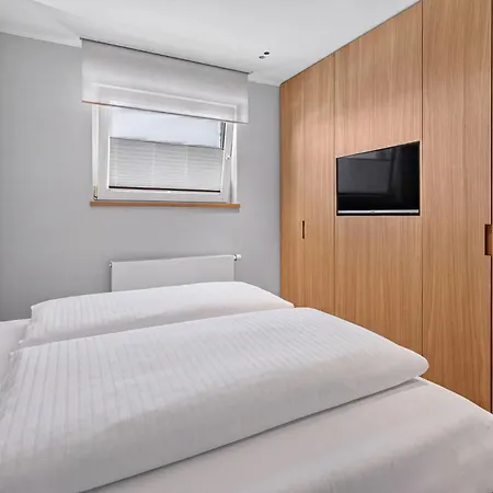 Appartement Penthouse K9 *