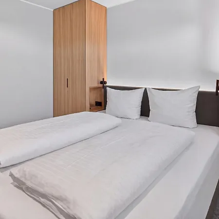 Appartement Penthouse K9